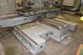 5" LUCAS MODEL 542B120 HORIZONTAL TABLE TYPE BORING MILL: STOCK # 62644