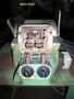 Strecker Model "O" Butt Welder
