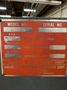 40 KVA American Industrial Resistance Welder Model A/P 40-18