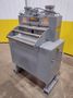 24" COOPER-WEYMOUTH MODEL MAX-II SERVO FEEDER & CONTROLS: STOCK #18171