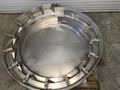 36" Syntron CW Vibratory Bowl