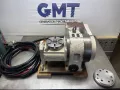 YUASA # UTRT-170 2 Axis CNC Rotary Table 4th & 5th  #6023