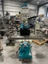 CLAUSING 3VS08 Vertical Milling Machine 2008’ #6752