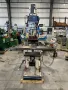 VECTRAX GS20F Vertical Milling Machine 5HP EVS DRO 2010’ #7045