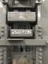 250 TON MINSTER MODEL #90 KNUCKLE JOINT PRESS: STOCK 10128