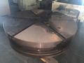 48" 3-JAW CHUCK: STOCK #11119