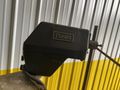 5000 LB X 48" DURANT MODEL #R-5025 MOTORIZED HORIZONTAL PALLET DECOILER: STOCK #15424