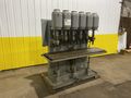6 SPINDLE LEELAND GIFFORD GANG DRILL: STOCK #18509