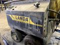 LANDA MODEL #OHW3-1000 PORTABLE DIESEL PRESSURE WASHER: STOCK #17956