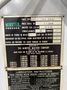 60 TON MINSTER MODEL #6 OBI STAMPING PRESS, 3" STROKE: STOCK #20712