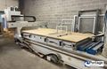 Weeke OPTIMAT BHP 200 || CNC Flat Table Machining Center