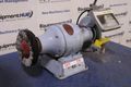 Cincinnati 106 FHA 8″ 3/4HP Double End Pedestal Grinder