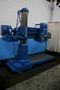 5' X 11' CARLTON RADIAL DRILL: STOCK #69927