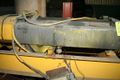 10 TON KONE ELECTRIC HOIST: STOCK #64650