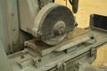 8" X 24" GALLMEYER & LIVINGSTON MODEL #35 SURFACE GRINDER: STOCK 56488