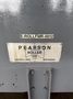 15 STAND X 3" X 42" RS PEARSON ROLLFORMER TOOLED FOR 16" SHADOW PANEL: STOCK #16969