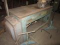 Lubow Table Welder