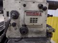 36" X 10 HP KEARNEY & TRECKER MODEL #1536A HORIZONTAL SIMPLEX MILL: STOCK #20256