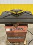 6" X 6" PRO-NOTCH POWER CORNER NOTCHER: STOCK #20276
