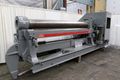 10' X 1/2" BERTSCH INITIAL PLATE BENDING ROLL: STOCK #69138