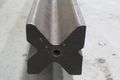 240" X 5.25" X 5.25 4 WAY BRAKE DIE: STOCK #58239