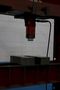 25 TON OTC HYDRAULIC H FRAME PRESS: STOCK #74819