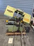STARTRITE H250A Automatic Horizontal Band Saw #7327