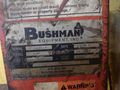 10,000 LB 5 TON X 20" BUSHMAN MODEL #610 C-HOOK COIL LIFTER: STOCK #15858