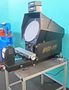 Suburban Tool Master-View 14" Optical Comparator