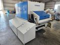 36" WIDE BUTFERING (2008) MODEL #PROFI-SPW-409-RTTR WET BELT GRINDER / SANDER: STOCK #20757