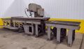 26" X 144" DOALL MODEL #2618-H-B HEAVY DUTY VERTICAL PLATE SAW: STOCK #19606