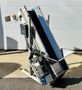 EMI Plastics Equipment  |  EAC12 - 48 - 40  |  12” x 48" Incline Belt Conveyor