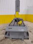 18" X 20" MARVEL ARMSTRONG BLUM SERIES #8 MARK II VERTICALBAND SAW: STOCK #18488
