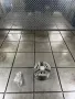 KITAGAWA B-206 6-1/2" 3 Jaw Chuck Japanese #7421