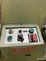 500 LBS DYNAMIC FEEDS MODEL #SOP500/20M/K MOTORIZED COIL REEL: STOCK #19421