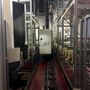 Makino Machining Cell - 14 Station Modular Pallet System w/(2) Work Setting Stations