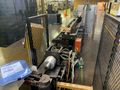 HUESTIS RAMCO CNC HORIZONTAL ROD BENDER: STOCK# 12718