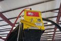 WELD ENGINEERING AUTOMATIC WELDING HEAD: STOCK 18500