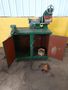 RIDGID 300 & 925 PORTABLE PIPE GROOVER WITH TOOL BOX BENCH: STOCK #13035