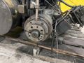 30 HP & 50 TAPER PONTIAC VERTICAL MILLING HEAD: STOCK #13208