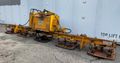 15,000 LBS X 20' UNIVAC MODEL #HG-55 VACUUM SHEET LIFTER: STOCK #13354