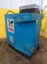16" T-DRILL / UTE "STRAIGHT-O-MATIC"  MODEL 250 BLADE & PART CORRECTIVE STRAIGHTENER: STOCK #135