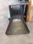 2 HP POWERED BELT PARTS CONVEYOR: STOCK 13930