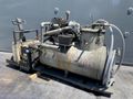 200 GALLON MASTER CHEMICAL LP GAS MOBILE SUMP SUCKER LIQUID RECOVERY SYSTEM : STOCK #14759