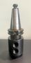 CAT 50 VALENITE V50CT-E125 1.25" ENDMILL HOLDER - STOCK #15121