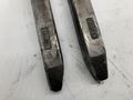 VULCAN U-STRAP CLAMP, NO.110, 11 1/4" OAL, 1" STUD, 2 1/2" WIDTH, 2 1/2" WIDTH STOCK #15680