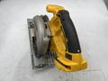 18V DEWALT DC390 CORDLESS CIRCULAR SAW  STOCK #16018