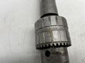 1/16" TO 3/4" LFA HEAVY DUTY CHUCK MODEL 85-9A 4JT, TAPER & DRILL BIT: STOCK #16021