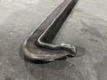 30" LARGE C-CLAMP STOCK #16120