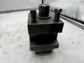 QUICK CHANGE TOOL HOLDER STOCK #16228